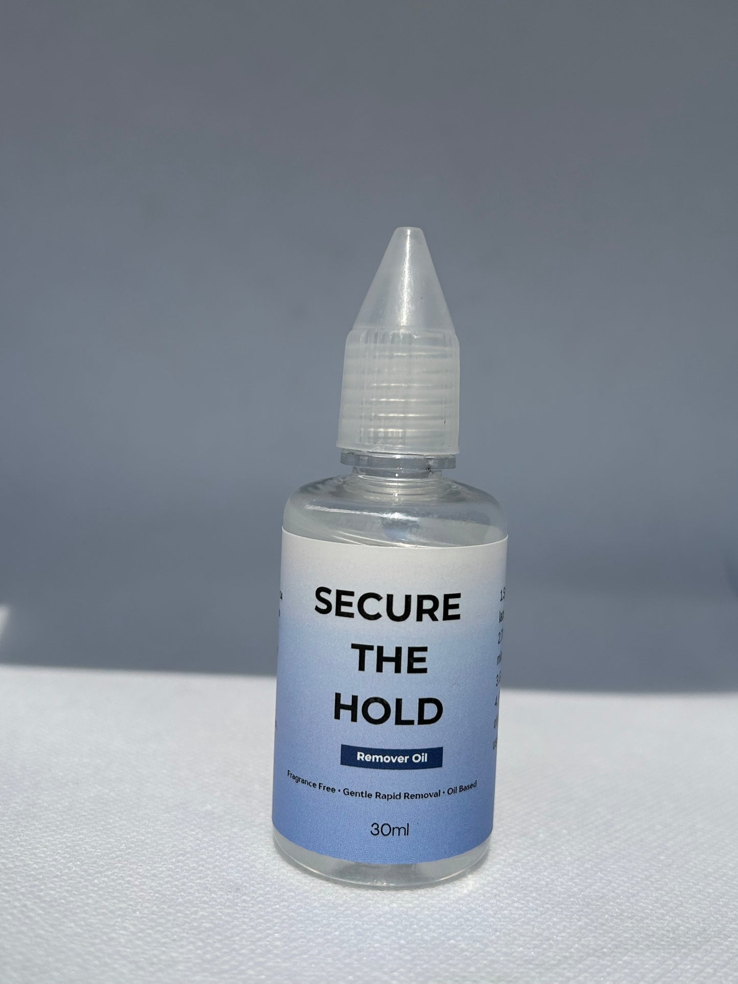 30ml Remover Oil