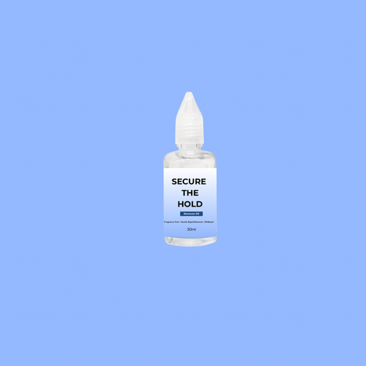 30ml Remover Oil