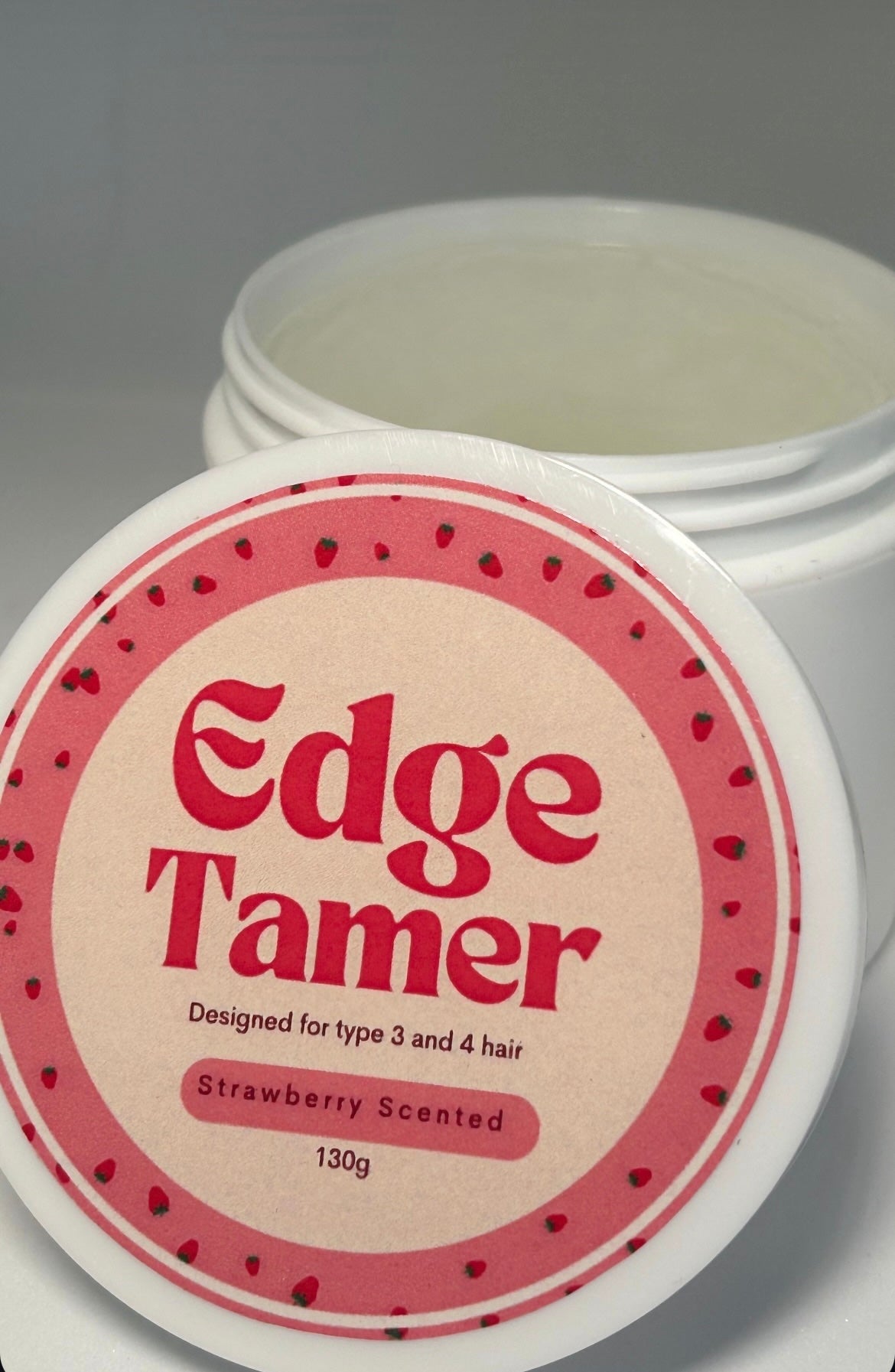 Edge Tamer 100g (WhatsApp to pre order )