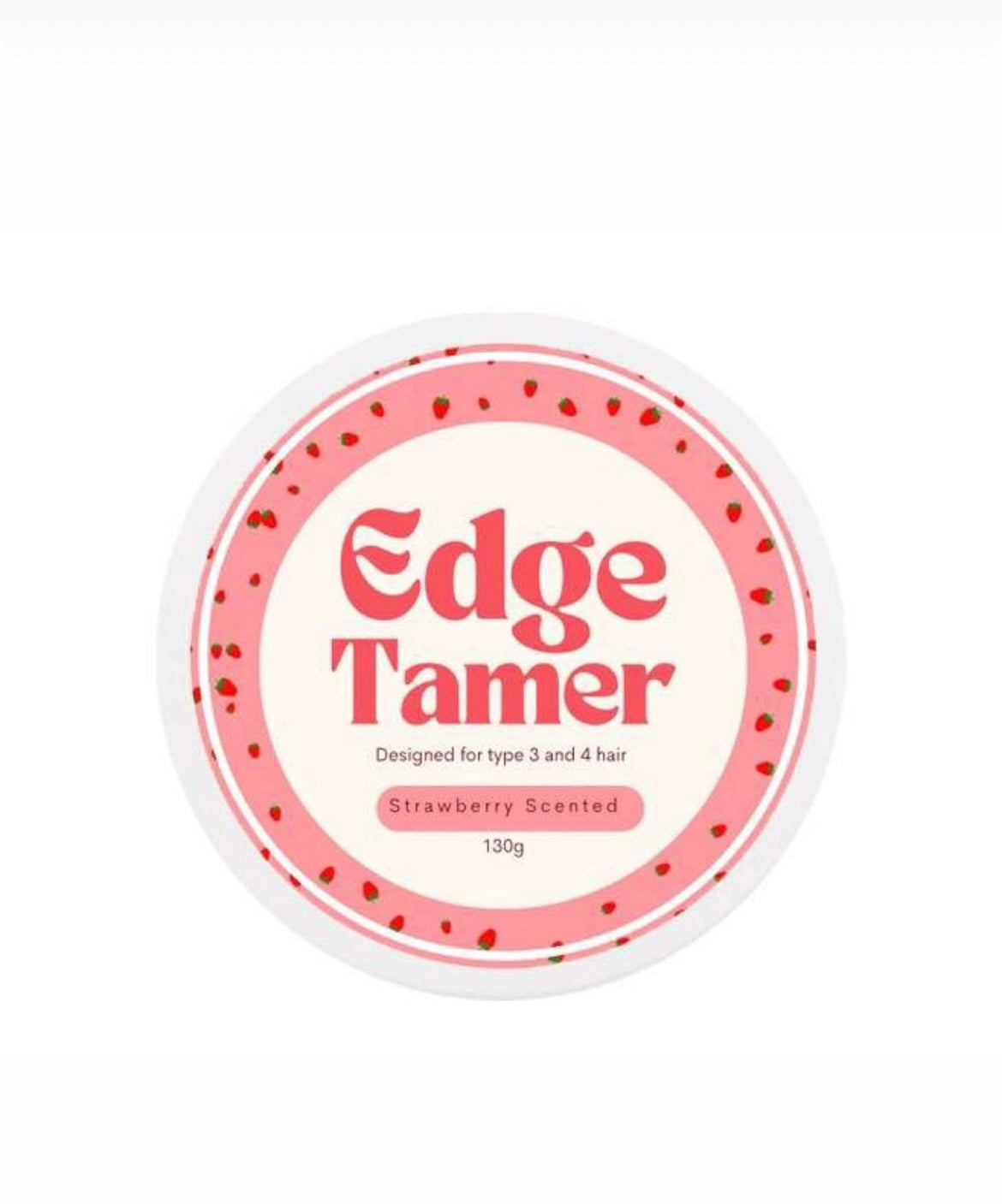 Edge Tamer 100g (WhatsApp to pre order )