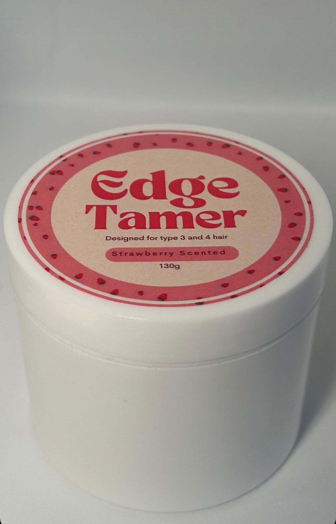 Edge Tamer 100g (WhatsApp to pre order )