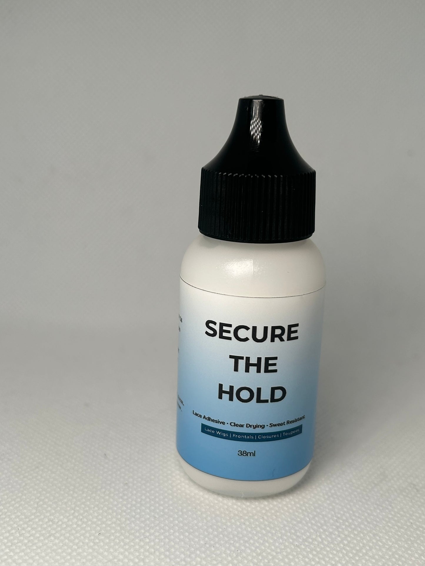 Secure The Hold - Lace Adhesive + Free Lace Glue Applicator